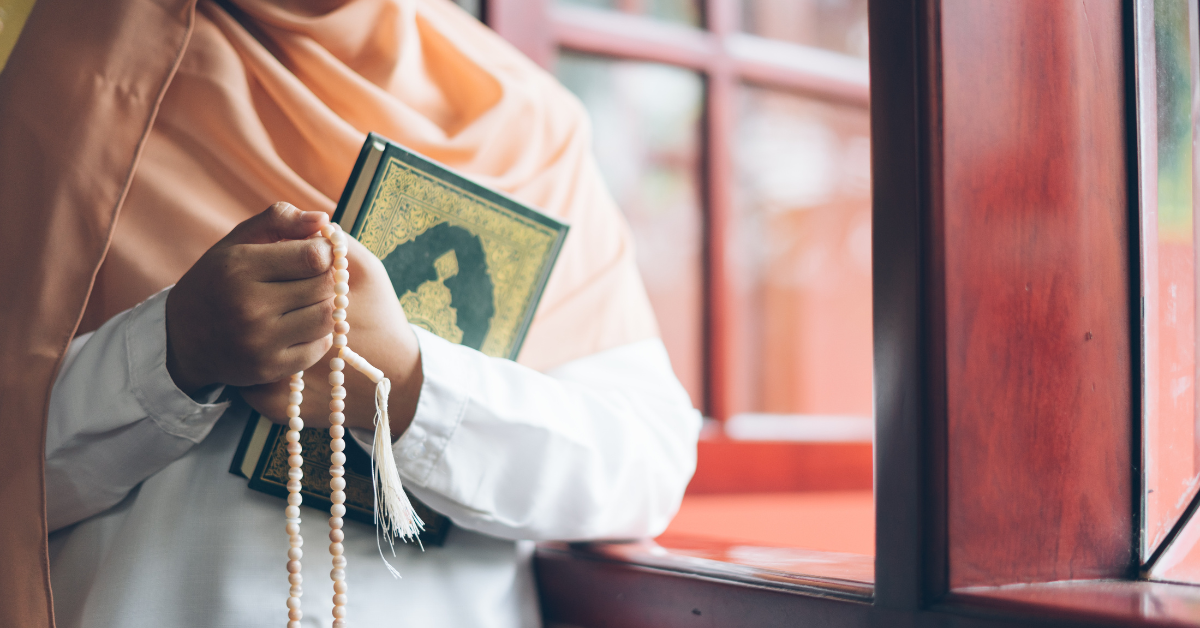 Pondasi Keimanan Seorang Muslim