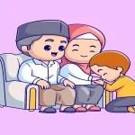 Doa untuk Kedua Orang Tua