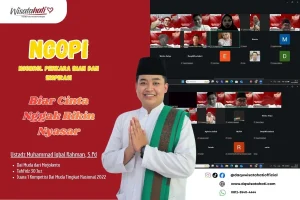 Biar Cinta Nggak Bikin Nyasar