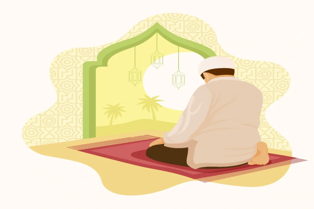 Keutamaan Sholat Tahajud