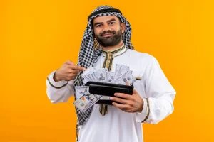 Sumber Rezeki Menurut Al-Qur'an